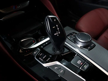 BMW X4, 2019г., полный привод, автомат