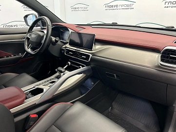 Geely Coolray, 2023г., передний привод, робот