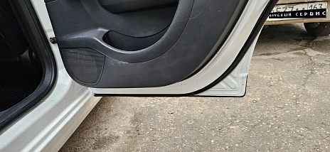 Citroen C4, 2009г, передний привод, механика