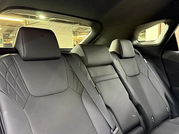 Lexus RX, 2025г, полный привод, автомат