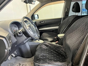 Nissan X-Trail, 2010г, полный привод, вариатор