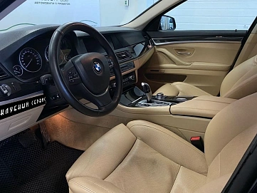 BMW , 2012г., передний привод, автомат