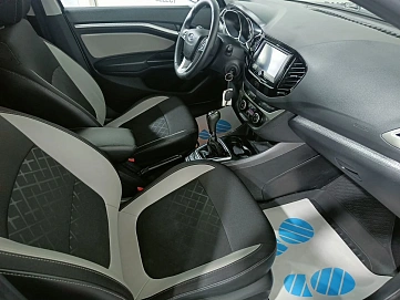 Lada (ВАЗ) Vesta, 2018г, передний привод, механика