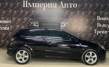 Opel , 2008г., передний привод, автомат