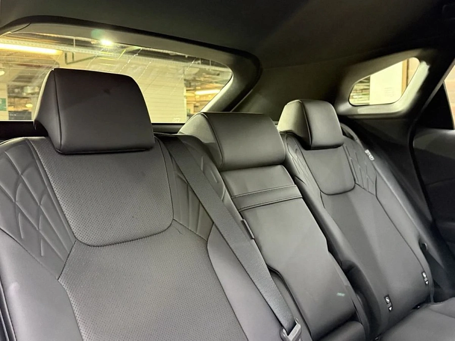 Lexus RX, 2025г., полный привод, автомат