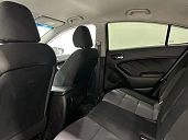 Kia Cerato, 2013г., передний привод, автомат