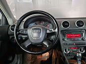 Audi A3, 2012г., передний привод, робот