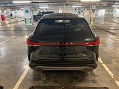 Lexus RX, 2025г., полный привод, автомат