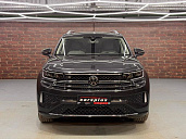 Volkswagen Tavendor, 2023г., полный привод, робот