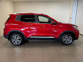 CHERY , 2022г., передний привод, автомат