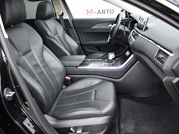 Hongqi H5, 2022г., передний привод, автомат