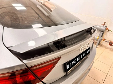 Audi A7, 2015г, полный привод, робот