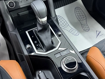 Mitsubishi L200, 2025г, полный привод, автомат