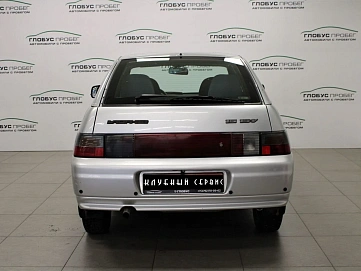 Lada (ВАЗ) 2112, 2007г, передний привод, механика
