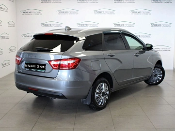 Lada (ВАЗ) Vesta, 2018г, передний привод, механика