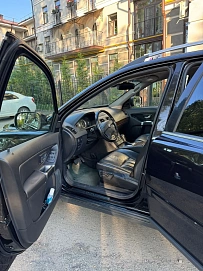 Volvo XC90, 2010г, полный привод, автомат