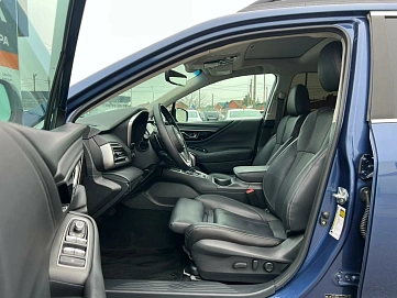 Subaru Outback, 2020г, передний привод, автомат