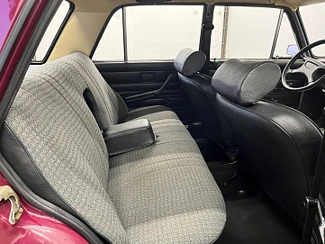 Lada (ВАЗ) 2106, 2001г, задний привод, механика