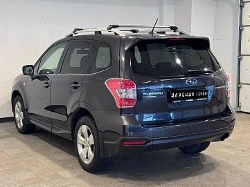 Subaru Forester, 2012г, передний привод, автомат