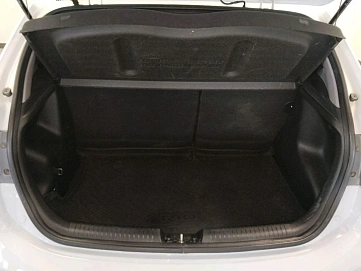 Kia Rio, 2014г, передний привод, механика