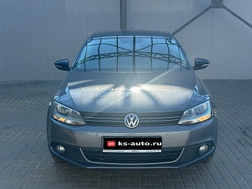 Volkswagen Jetta, 2014г., передний привод, робот