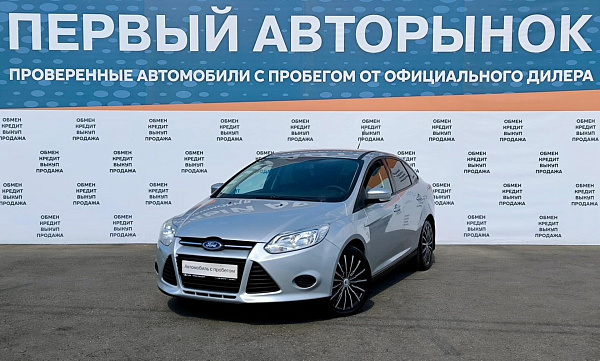 Ford , 2012г., передний привод, автомат
