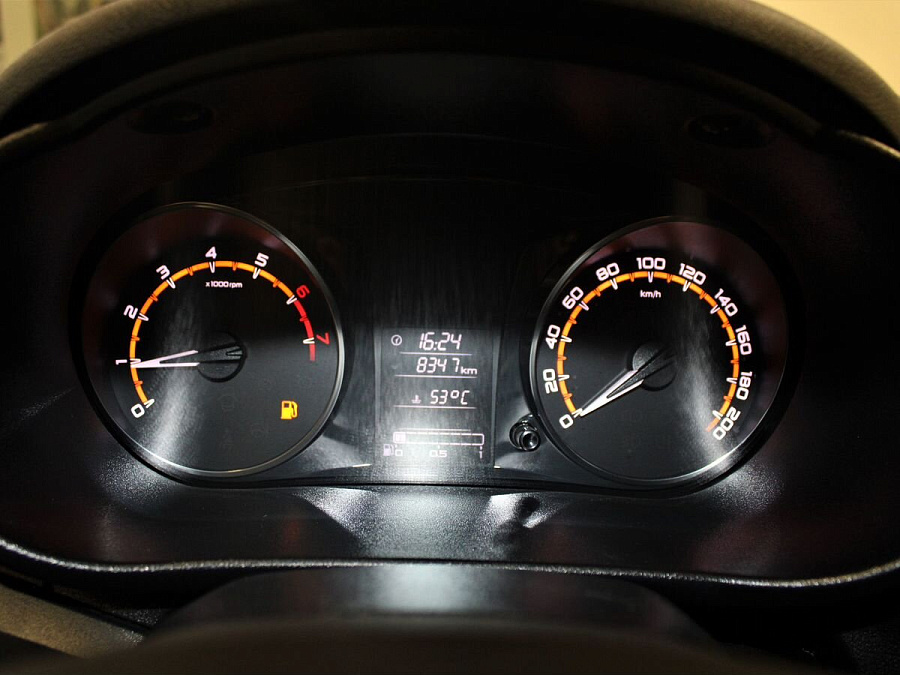 Lada (ВАЗ) , 2023г., передний привод, механика