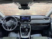 Toyota RAV4, 2025г., полный привод, вариатор