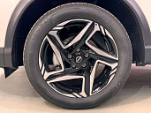 Nissan Qashqai, 2024г., передний привод, вариатор