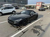 BMW Z4, 2019г., задний привод, автомат