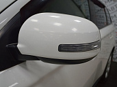 Mitsubishi Outlander, 2012г., полный привод, вариатор