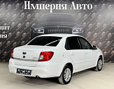 Datsun on-DO, 2019г., передний привод, автомат