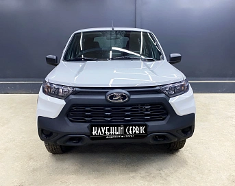 Lada (ВАЗ) , 2024г., полный привод, механика