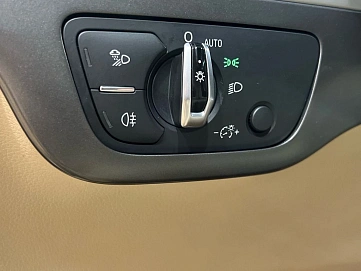 Audi Q7, 2016г, полный привод, автомат