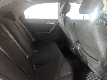 Kia Cerato, 2009г, передний привод, автомат