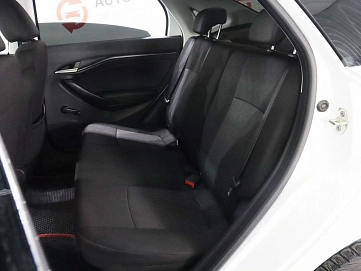 Lada (ВАЗ) Vesta, 2021г, передний привод, механика