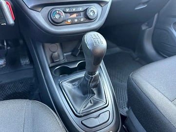 Lada (ВАЗ) Vesta, 2021г, передний привод, механика