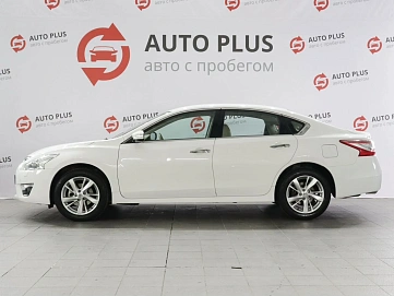 Nissan Teana, 2015г, передний привод, вариатор
