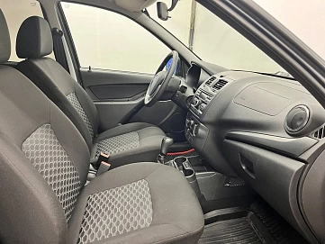 Lada (ВАЗ) Granta, 2019г, передний привод, механика