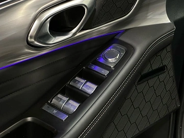 GAC GS8, 2024г, полный привод, автомат