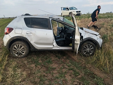 Renault Sandero, 2019г, передний привод, автомат