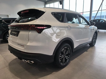 JETOUR X70 PLUS, 2025г., передний привод, робот