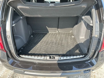 Renault Duster, 2020г, передний привод, механика