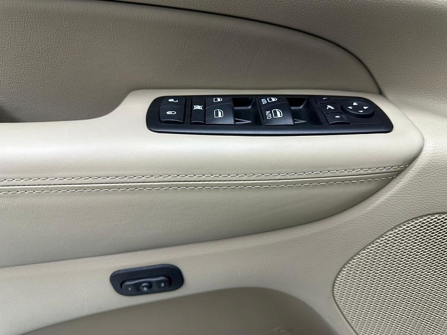 Jeep Grand Cherokee, 2014г., полный привод, автомат