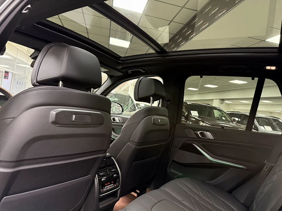 BMW X5, 2024г., полный привод, автомат