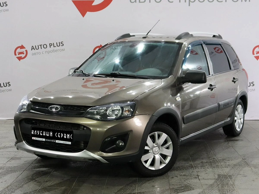 Lada (ВАЗ) , 2018г., передний привод, механика