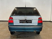 Skoda Felicia, 1998г., передний привод, механика