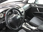 Peugeot 407, 2008г., передний привод, автомат