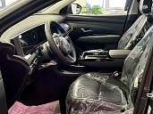 Hyundai Tucson, 2025г., полный привод, автомат