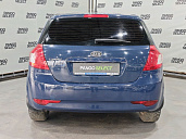 Kia , 2010г., передний привод, автомат